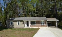 1741 Inas Way Tucker, GA 30084