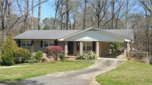 1695 Glenwyck Place Tucker, GA 30084