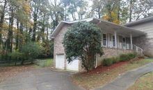 2713 Imperial Hills Drive Tucker, GA 30084