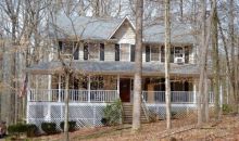 1515 White City Drive Canton, GA 30115