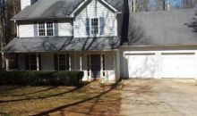 229 Magnolia Springs Drive Canton, GA 30115