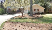 1456 Drayton Woods Drive Tucker, GA 30084