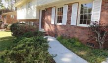 3366 Spring Meadow Court Tucker, GA 30084