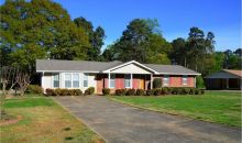 4639 Vernon Drive Sw Mableton, GA 30126