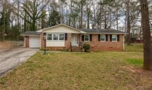 3032 Pine Manor Court Se Atlanta, GA 30316