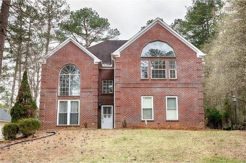 1692 Golf Link Drive, Stone Mountain, GA 30088