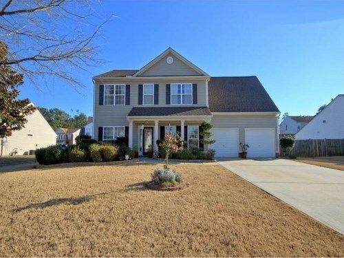 8235 Mayfern Drive, Fairburn, GA 30213