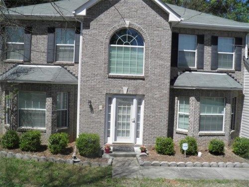 439 Berkshire Place, Fairburn, GA 30213