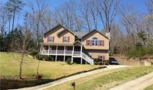 269 Henderson Woods Drive Jasper, GA 30143