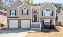 2606 Lake Park Bend Acworth, GA 30101