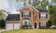 45 Fallow Lane Acworth, GA 30101