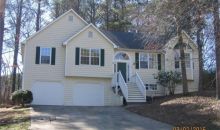 2632 Abbotts Glen Drive Acworth, GA 30101