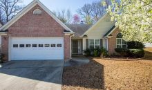 3299 Mcever Park Circle Acworth, GA 30101