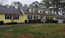 400 Three Oaks Drive Calhoun, GA 30701