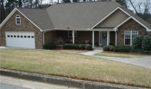 124 Mims Drive Calhoun, GA 30701