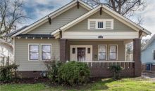 1442 Oglethorpe Avenue Sw Atlanta, GA 30310