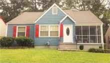 1649 Beecher Street Atlanta, GA 30310