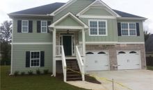 15 Cedar Way Adairsville, GA 30103