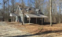 427 Pony Lake Lane Murrayville, GA 30564