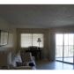 1401 SW 128th Ter # 311H, Hollywood, FL 33027 ID:13951283