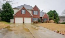 129 Chickory Lane Canton, GA 30114