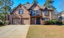 124 Chickory Lane Canton, GA 30114