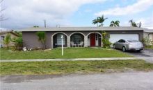 2401 NW 87th Ln Fort Lauderdale, FL 33322