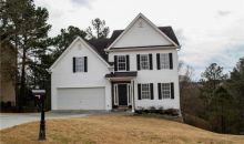 917 Kendall Park Drive Winder, GA 30680