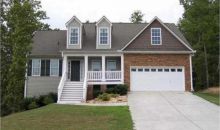 36 Knight Drive Adairsville, GA 30103