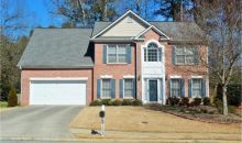 3409 White Sands Way Suwanee, GA 30024