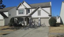 484 Friars Head Drive Suwanee, GA 30024