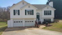 4282 Goldmont Terrace Gainesville, GA 30507