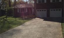 2102 Lavista Circle Tucker, GA 30084