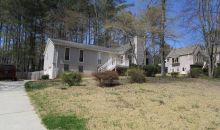 2522 Kingsley Drive Marietta, GA 30062