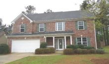 1043 Jasmine Drive Jefferson, GA 30549