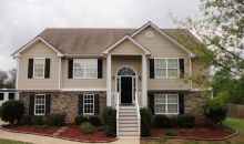 64 Bedford Falls Court Jefferson, GA 30549