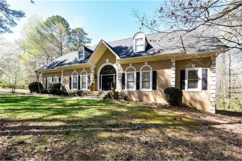 2010 Stonehedge Road, Roswell, GA 30075