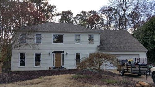 723 Cedar Hill Way, Marietta, GA 30068