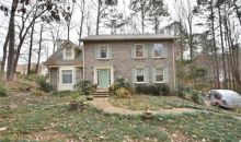 260 White Pines Drive Alpharetta, GA 30004