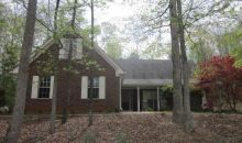 312 Cascade Court Hampton, GA 30228