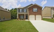 299 Hillcrest Court Hampton, GA 30228