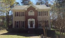 3200 Ridgerock Way Snellville, GA 30078