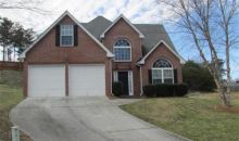 3699 Campbell Creek Circle Snellville, GA 30039