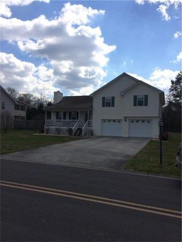 144 Honeysuckle Drive Se, Calhoun, GA 30701