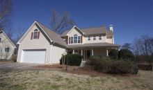 402 Chandler Ridge Mcdonough, GA 30253