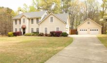 340 N Oakland Circle Mcdonough, GA 30253