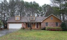 4335 Riverside Drive Sw Lilburn, GA 30047