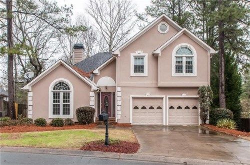 3473 Whisperwood Court Nw, Marietta, GA 30064