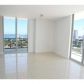 3470 E Coast Ave # H1711, Miami, FL 33137 ID:13946919