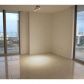 3470 E Coast Ave # H1711, Miami, FL 33137 ID:13946920